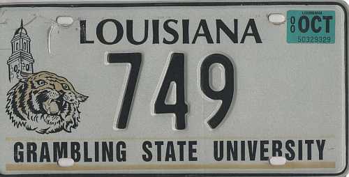 Grambling State University