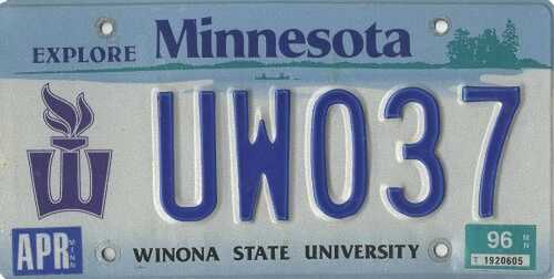 Winona State University
