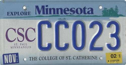 CSC St. Paul Minneapolis