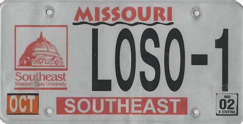 Southeast - Missouri State University
