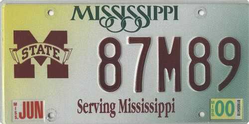 Mississippi State University