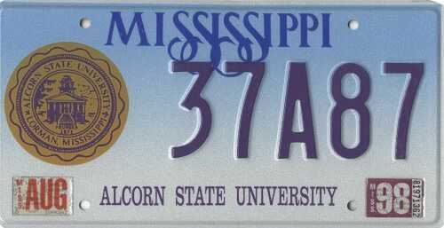 Alcorn State University