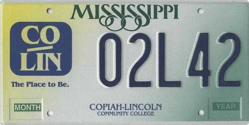Copiah-Lincoln Community College