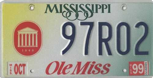 Ole Miss