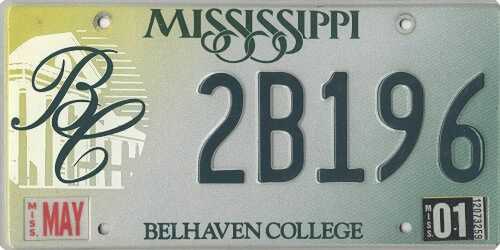 Bellhaven College