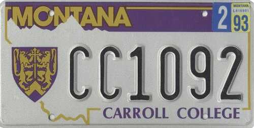 Carroll College
