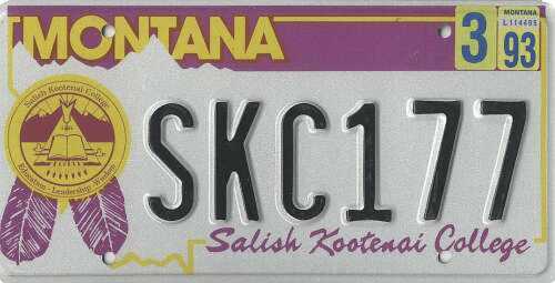 Salish Kootenai College