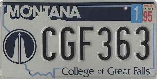 College Of Great Falls