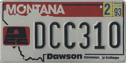 Dawson Community College