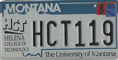 Helena College Of Technology