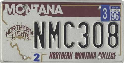 Northern Montana College