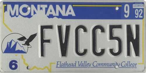 Flathead Valley Community College