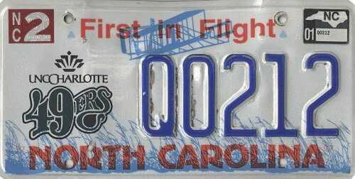 UNC Charlotte 49ers