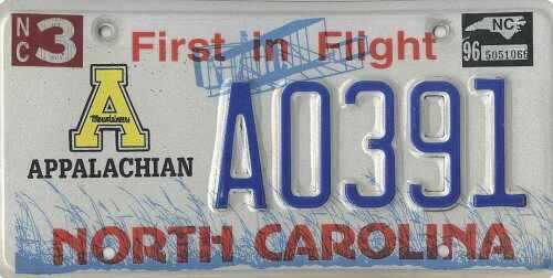 Appalachian