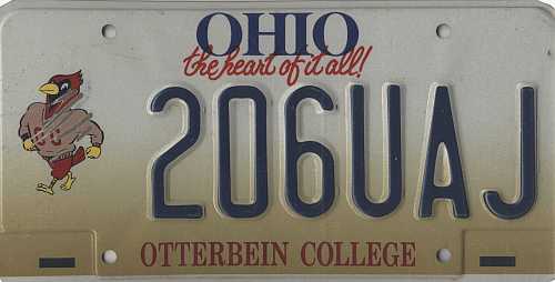 Otterbein College