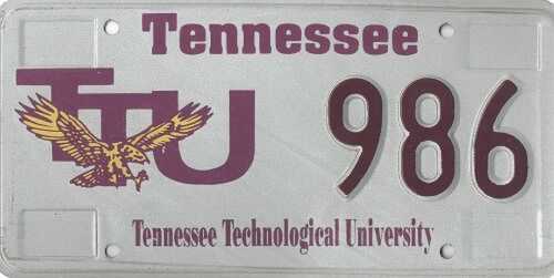 Tennessee Technical University