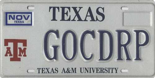 Texas A&M University