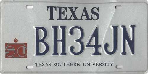 Texas Southern University