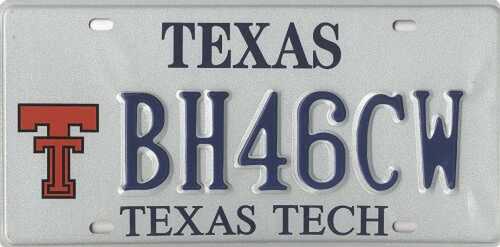 Texas Tech
