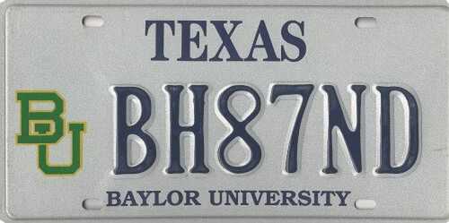Baylor University