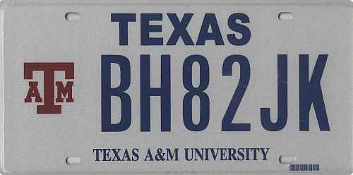 Texas A&M University