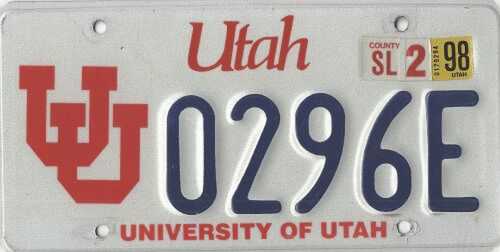 University of Utah