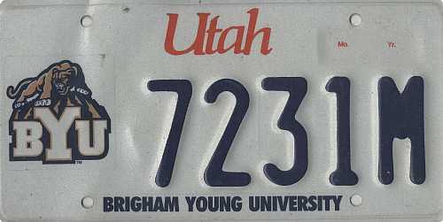 Brigham Young University