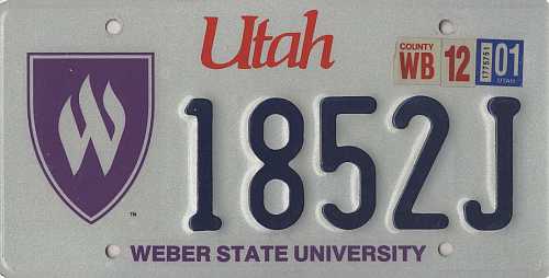Weber State University