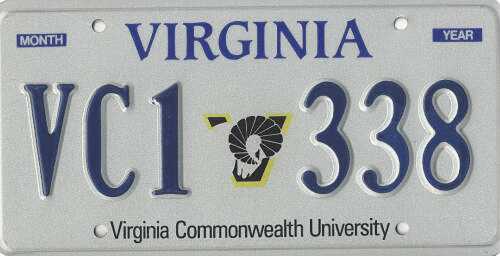 Virginia Commonwealth University