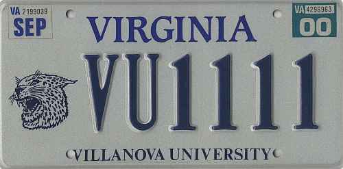 Villanova University