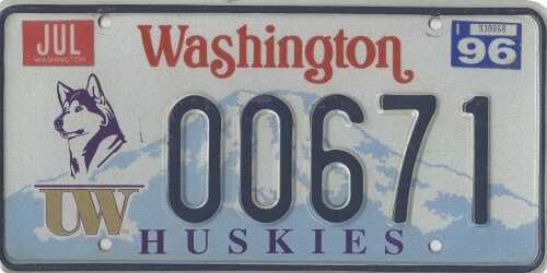 Huskies