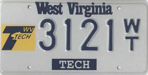 West Virginia Tech