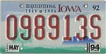 Sesquicentennial 1846-1996
