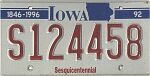 Sesquicentennial 1846-1996