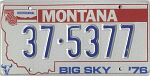 '76 Bicentennial