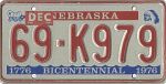 Bicentennial 1776-1976