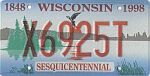 Sesquicentennial 1848-1998