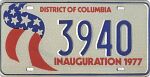 1977 - Jimmy Carter