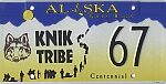 Knik Tribe