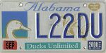 Ducks Unlimited
