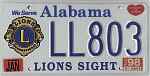 Lions Sight