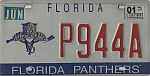Florida Panthers