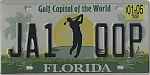 Golf Capital Of The World