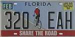 Share The Road