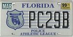 Police Athletic League