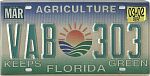 Agriculture - Keeps Florida Green