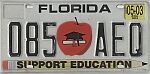 Support Education