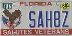 Salutes Veterans