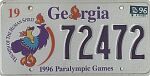 Paralympics