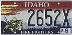 Fire Fighters